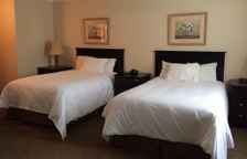 Двухместный люкс