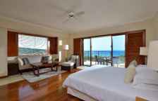 Двухместный клубный номер Luxury