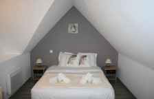 Двухместный номер Standard