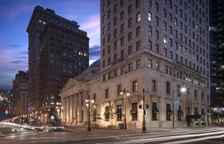 Двухместный номер Standard