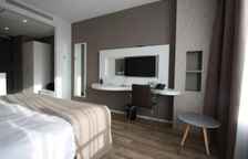 Двухместный номер For Disabled Guests