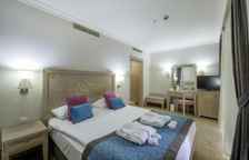 Семейный Номер