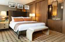 Двухместный номер Luxury