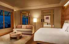 Двухместный номер Deluxe с видом на Kallang Precinct