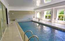 Одноместный номер Privilege