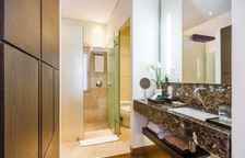 Двухместный семейный люкс