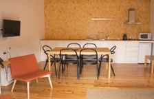 Бунгало c 1 комнатой