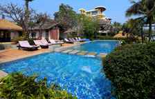 Одноместный номер Superior