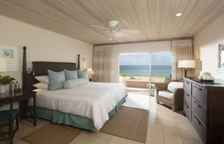 Номер Deluxe Цокольный этаж рядом с пляжем