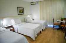 Двухместный номер Deluxe