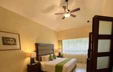 Одноместный люкс