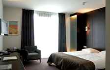 Двухместный номер Deluxe