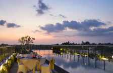 Двухместный номер Executive