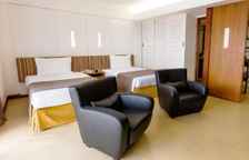 Одноместный номер Deluxe