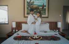 Двухместный полулюкс