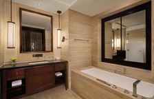 Двухместный номер Deluxe с балконом