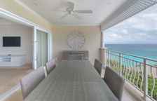 Люкс Luxury с видом на океан