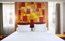 Двухместный номер Deluxe