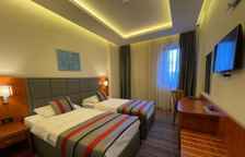 Двухместный номер Deluxe