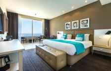 Двухместный номер Superior с видом на море