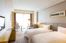 Двухместный номер Superior