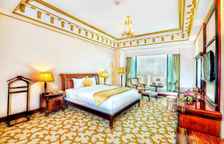 Одноместный люкс Executive