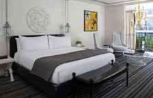 Двухместная студия Premium