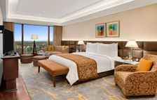 Одноместный люкс Deluxe