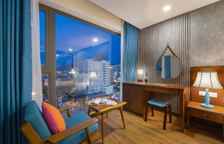 Двухместный номер Deluxe