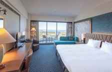 Двухместный номер Ocean Tower