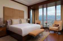 Двухместный номер Deluxe