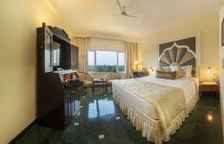 Двухместный номер Deluxe