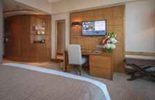 Двухместный номер Luxury