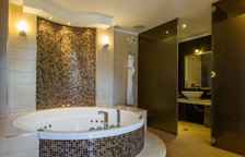 Одноместный семейный люкс с балконом