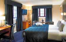 Двухместный номер Standard