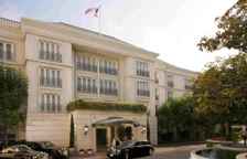 Одноместный номер Deluxe