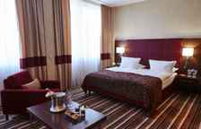 Двухместный номер Superior