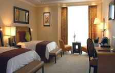 Двухместный номер Standard