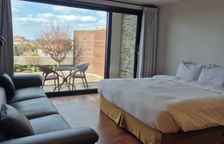 Двухместный номер Deluxe с видом на океан