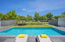 Люкс с 2 комнатами