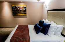 Двухместная студия Deluxe