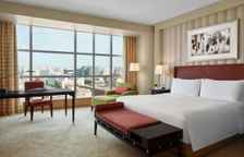 Двухместный номер Deluxe