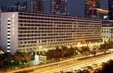 Двухместный номер Superior