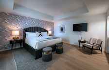 Двухместный Junior Suite Bungalow