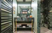 Одноместный номер Privilege с видом на окрестности