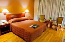 Двухместный номер Superior