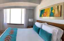 Двухместный полулюкс с балконом