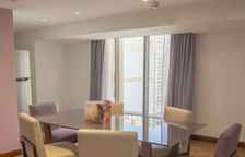 Люкс Пентхаус с 2 комнатами