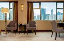 Двухместный номер Deluxe