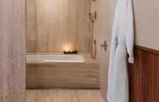 Четырёхместный люкс